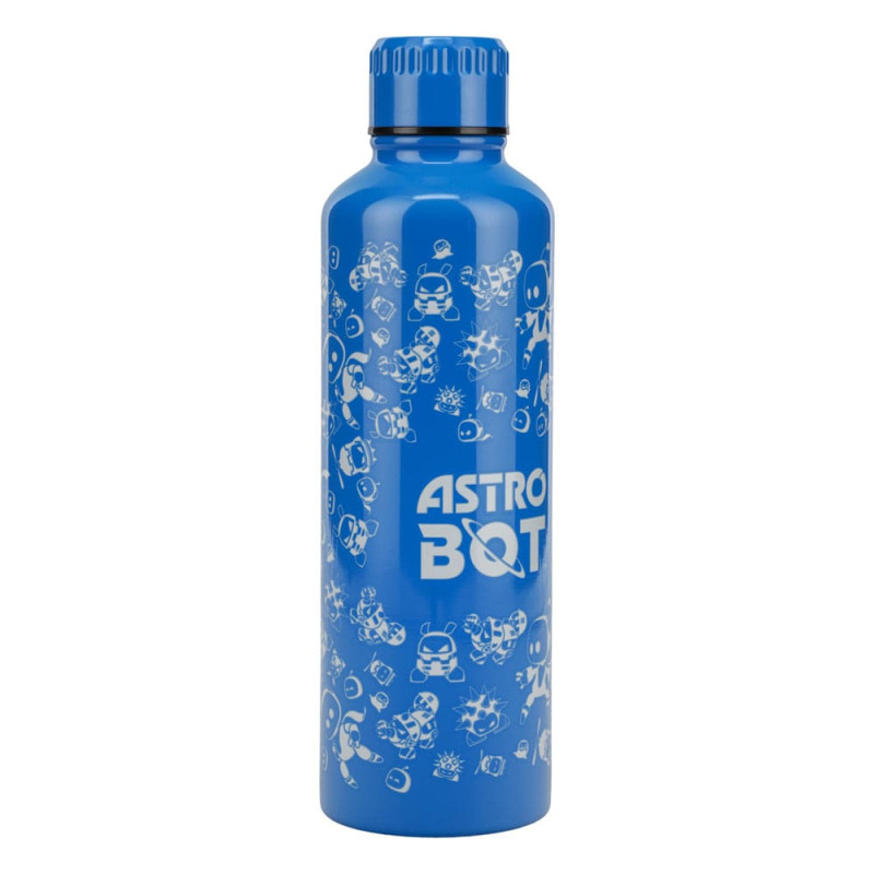 Astro Bot Metal Water Bottle All-over-print Astro Bot 3