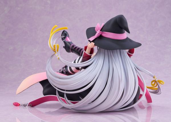 Sabbat of the Witch PVC Statue 1/3.5 Ayachi Nene 22 cm