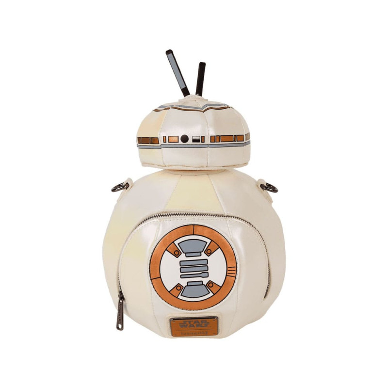 Star Wars by Loungefly Crossbody The Force Awakens BB-8 2