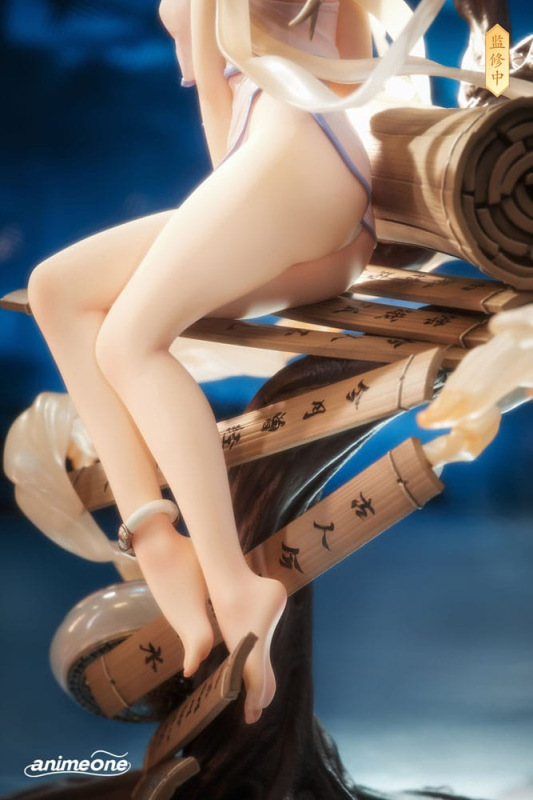 Original Character PVC Statue 1/7 Chang´e Yue Xi Lian Xiang Ver. 29 cm 9