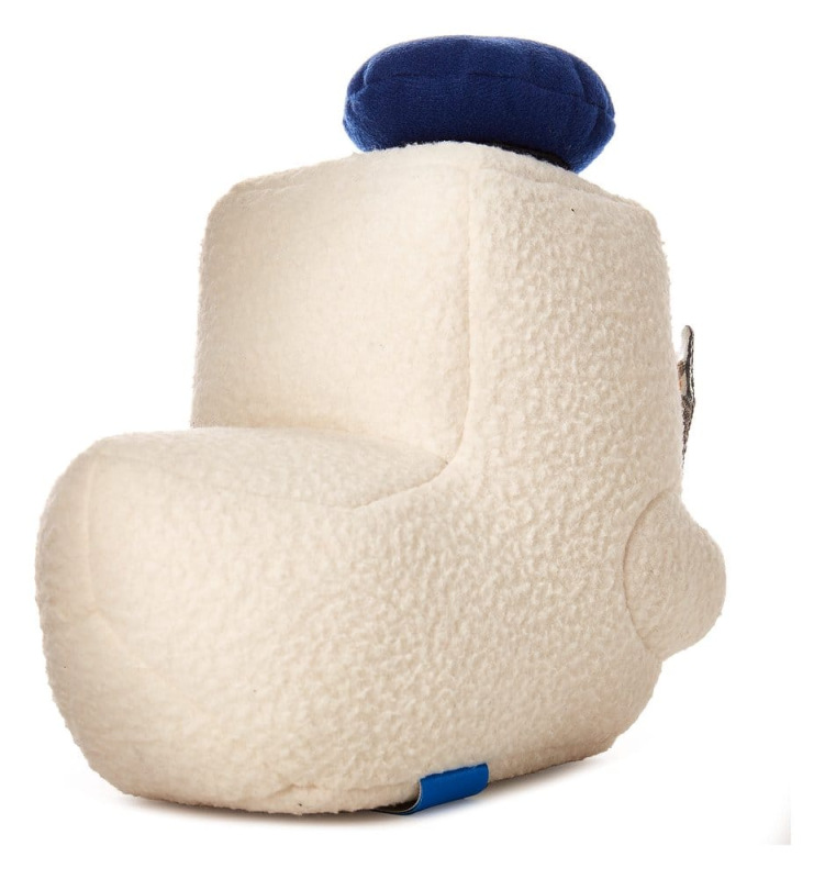 Resident Evil Tubbz Plush Figure Tofu 20 cm 9