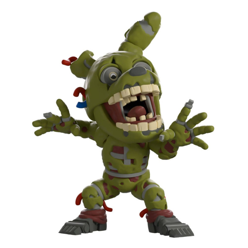 Dead by Daylight Vinyl Figure Springtrap 13 cm 1