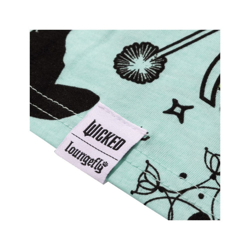 Wicked by Loungefly Tee T-Shirt Unisex Size L 5