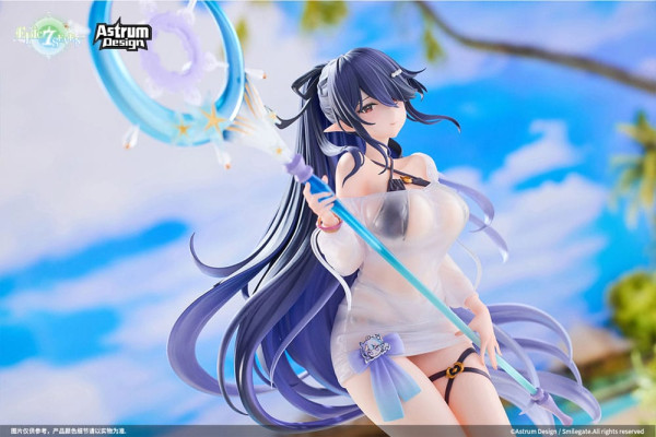 Epic Seven PVC Statue 1/7 Festive Eda 31 cm 7