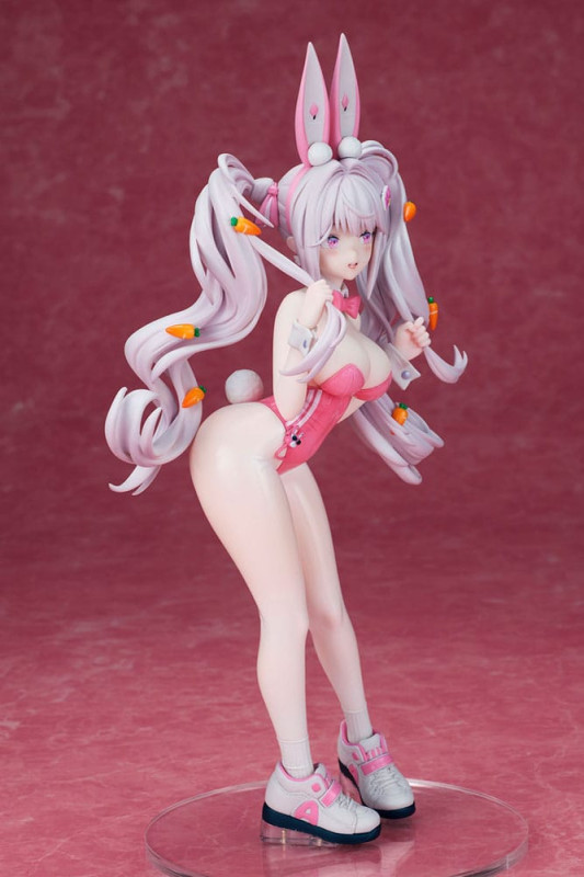 Goddess of Victory: Nikke PVC Statue Alice wonderland bunny 27 cm 13