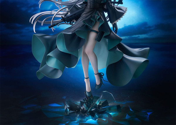 Blue Archive PVC Statue 1/7 Shiroko*Terror 30 cm 5