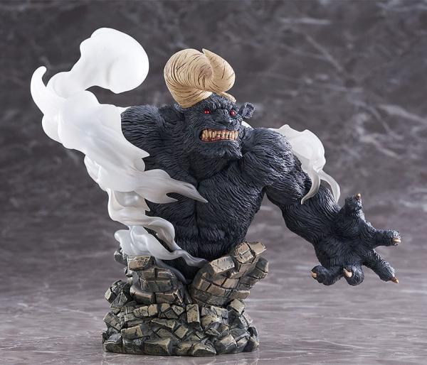 Berserk PVC Bust Zodd 15 cm 7