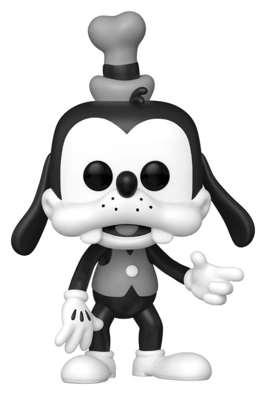 Mickey and Friends POP! Vinyl Figure Goofy 1932 9 cm