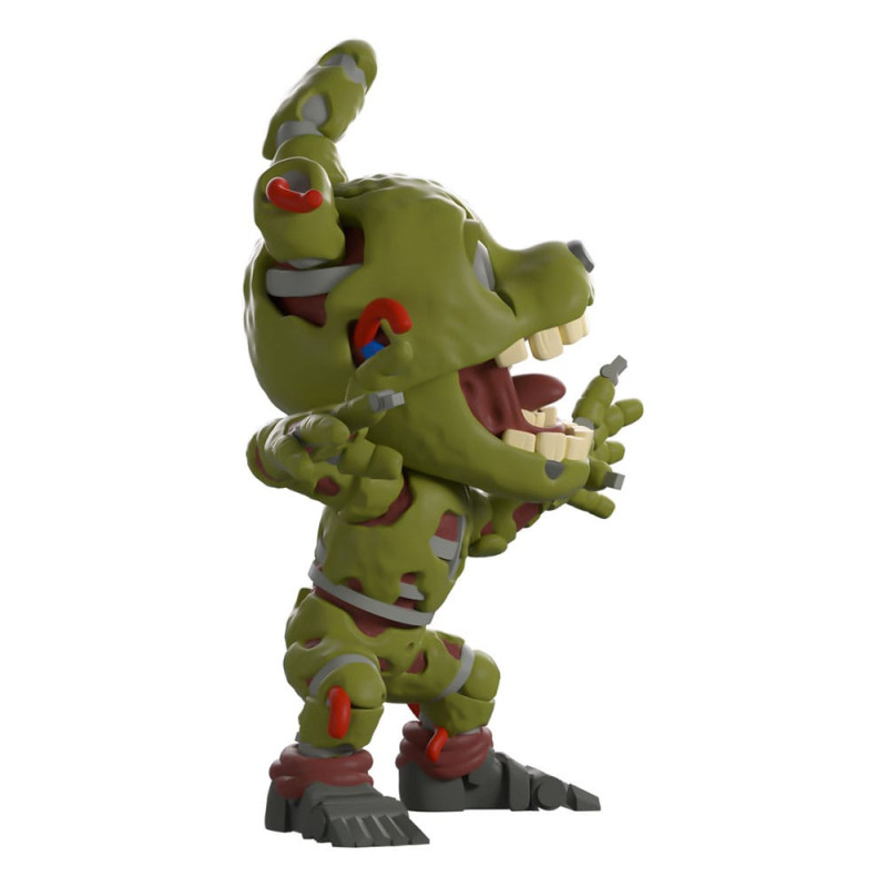 Dead by Daylight Vinyl Figure Springtrap 13 cm 4