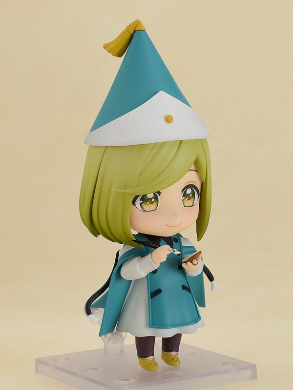 Witch Hat Atelier Nendoroid Action Figure Coco 10cm 4