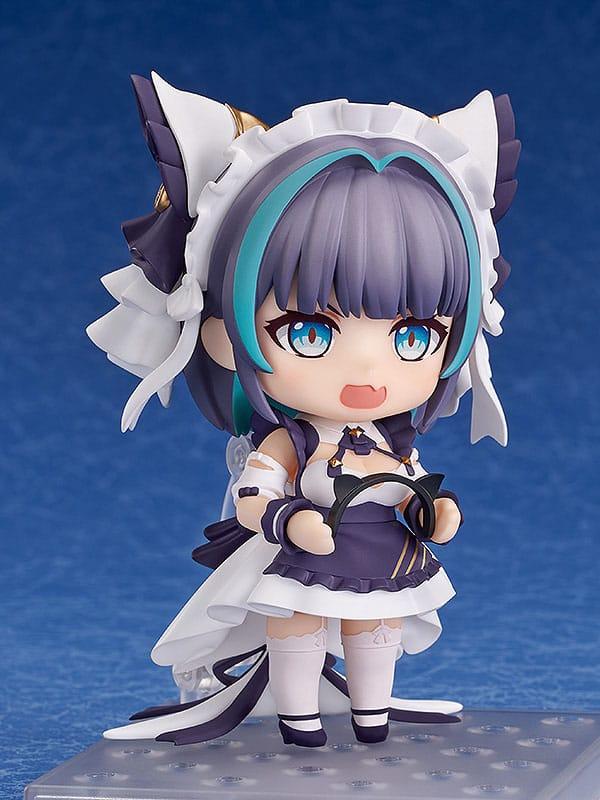 Azur Lane Nendoroid Action Figure Cheshire DX 10 cm