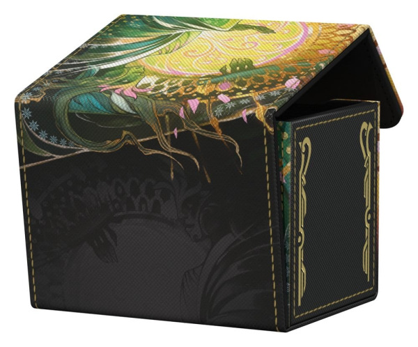 Ultimate Guard Ultimate Guard Sidewinder 100+ Xenoskin Magic: The Gathering "Secrets of Strixhaven" 12