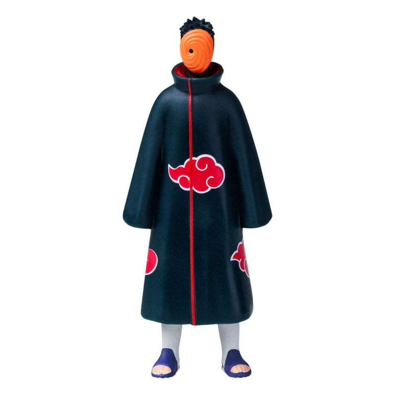 Naruto Blind Bag Mini-Figures Display (24) 2