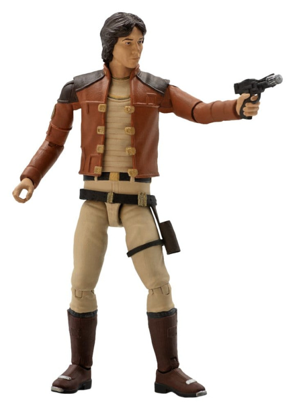 Battlestar Galactica Actionfigur Wave 1 10 cm Assortment (8) 5