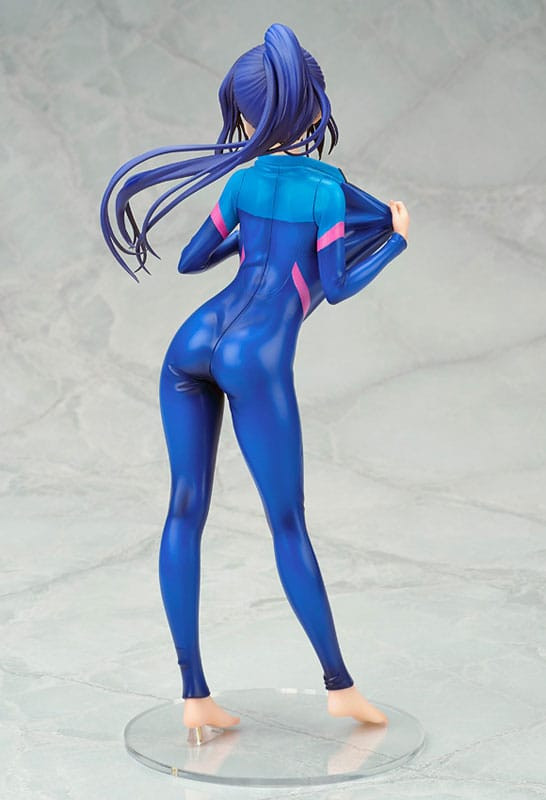 Love Live! Sunshine! Statue 1/7 Kanan Matsuura Wetsuit Ver. 23 cm 1