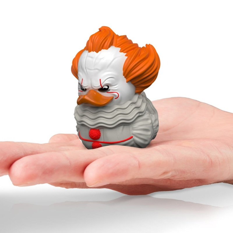 It Tubbz Mini PVC Figure Pennywise 5 cm 6