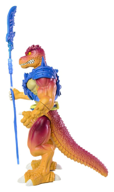 Legends of Dragonore Wave 2: Dragon Hunt Action Figure Terreptor 14 cm 2