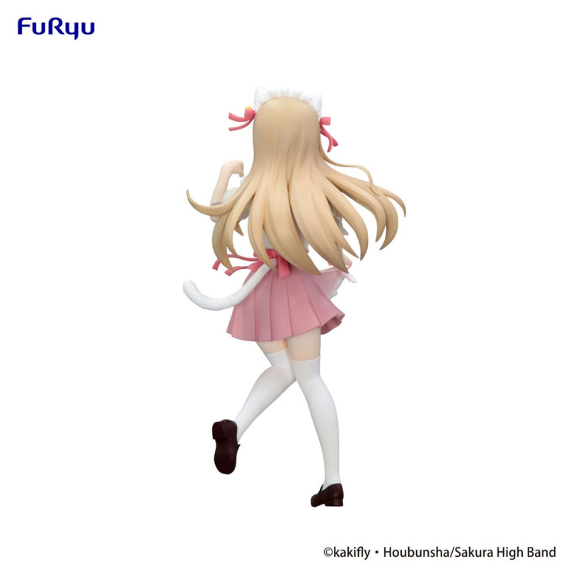 K-On! Trio-Try-iT PVC Statue Tsumugi Kotobuki 22 cm 11