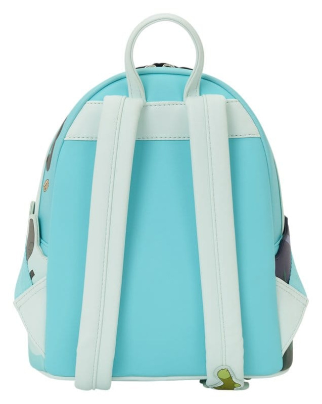 Kim Possible Paragliding Mini Backpack 4