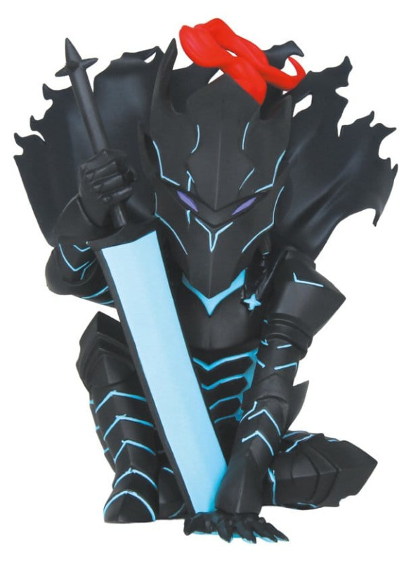Solo Leveling: Money Box Igris 17 cm
