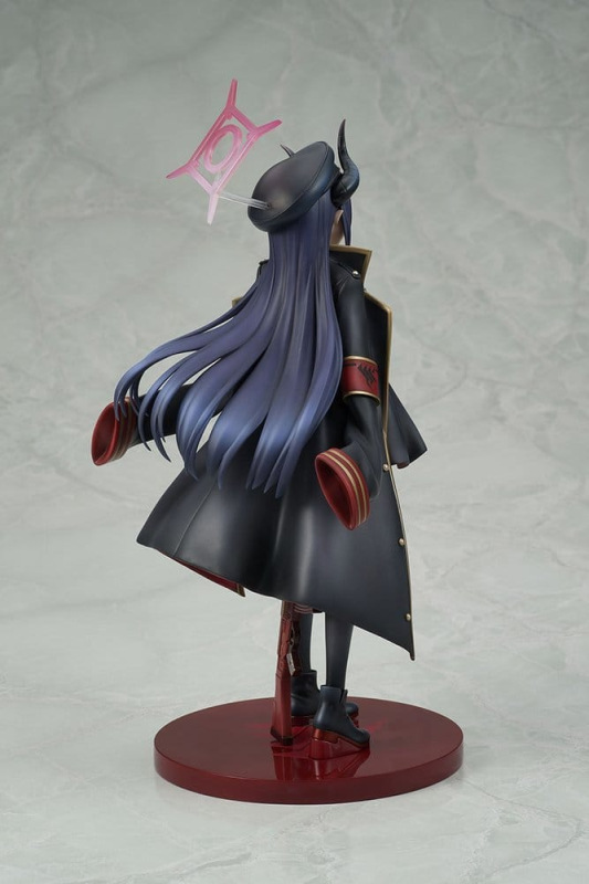 Blue Archive PVC Statue 1/7 Chiaki 28 cm 5