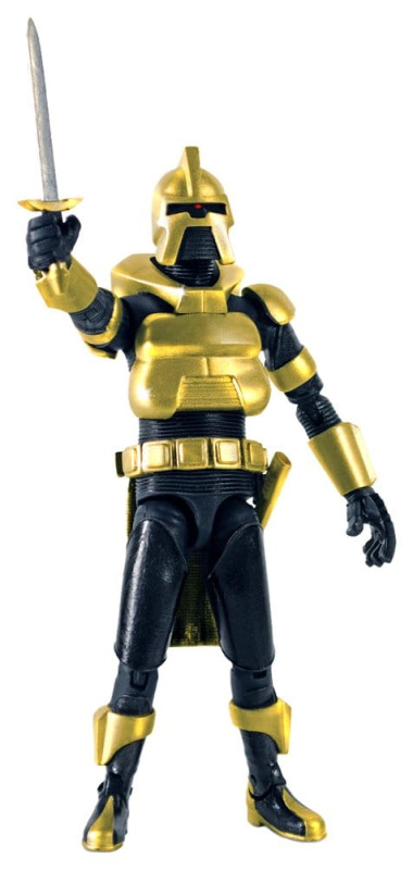 Battlestar Galactica Actionfigur Wave 1 10 cm Assortment (8) 13