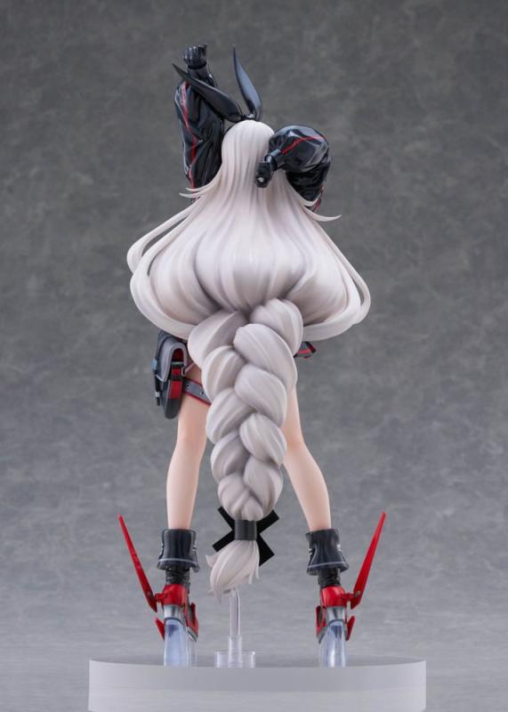 Azur Lane PVC Statue 1/7 Prinz Heinrich 23 cm 10