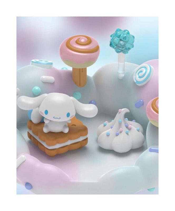 Sanrio Kandyland Cinnamoroll 9 cm 1