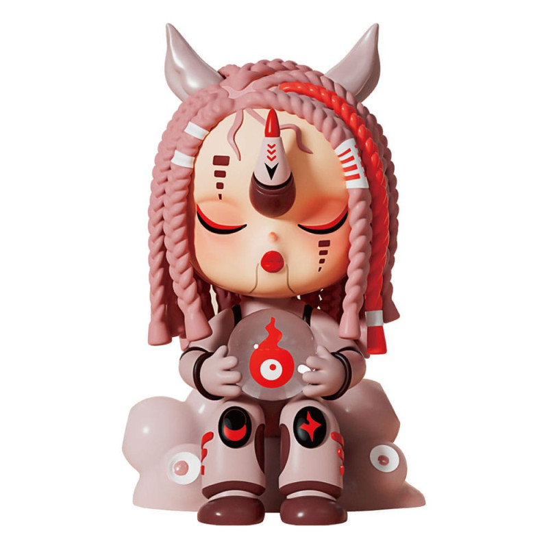 Punkdao Mini-Figures Blind Box Display (12) 8