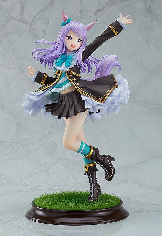 Uma Musume Pretty Derby PVC Statue 1/7 Mejiro McQueen The Treasure of the Prestigious Mejiro Family 5