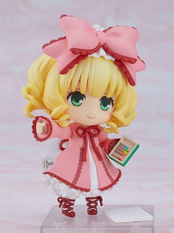 Rozen Maiden Nendoroid Action Figure Hinaichigo 10 cm