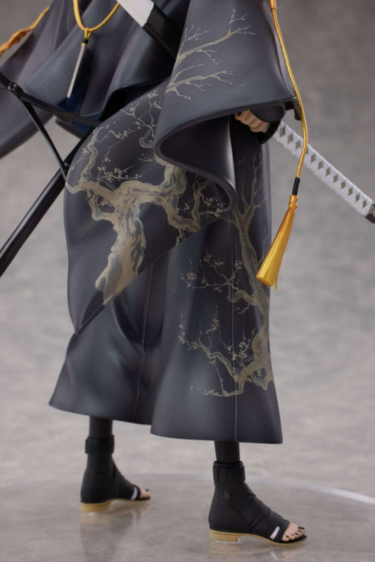 Original Character Xian Ren Ni Shen Series PVC Statue 1/6 Komainu Ritsu 28 cm 7