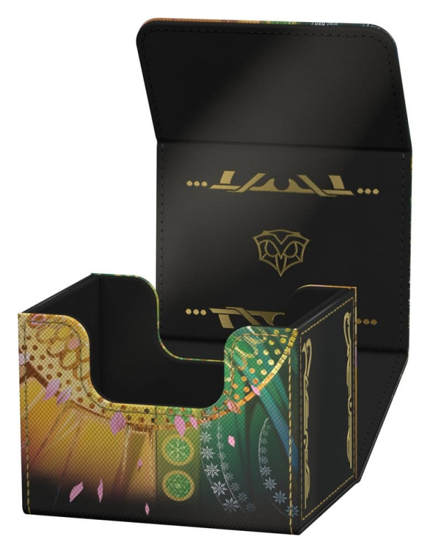 Ultimate Guard Ultimate Guard Sidewinder 100+ Xenoskin Magic: The Gathering "Secrets of Strixhaven" 5