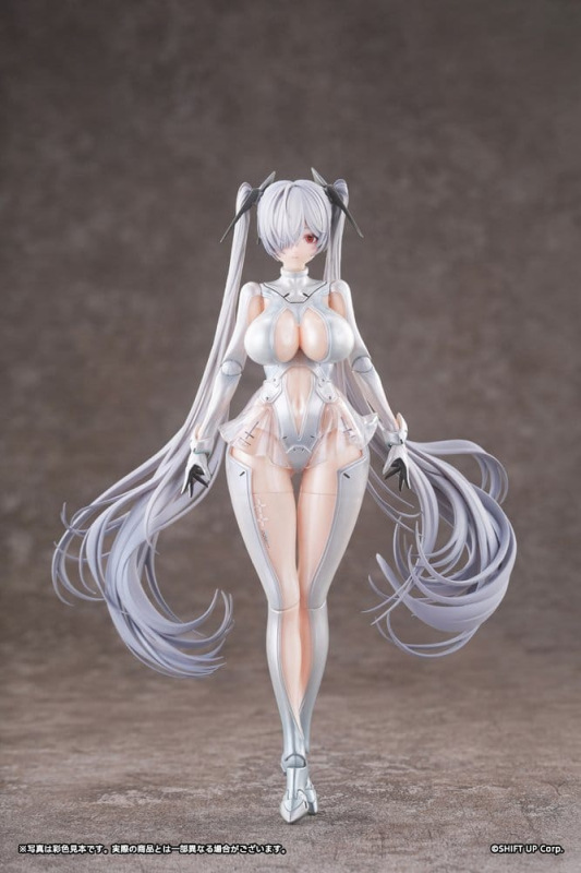 Goddess of Victory: Nikke Action Figure 1/12 Cinderella 16 cm 5