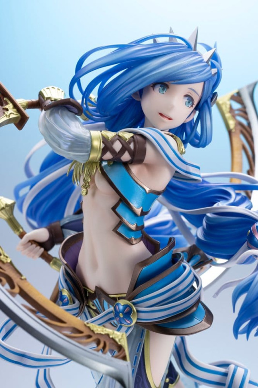 Ys VIII: Lacrimosa of DANA PVC Statue 1/7 Dana Iclucia 25 cm 1