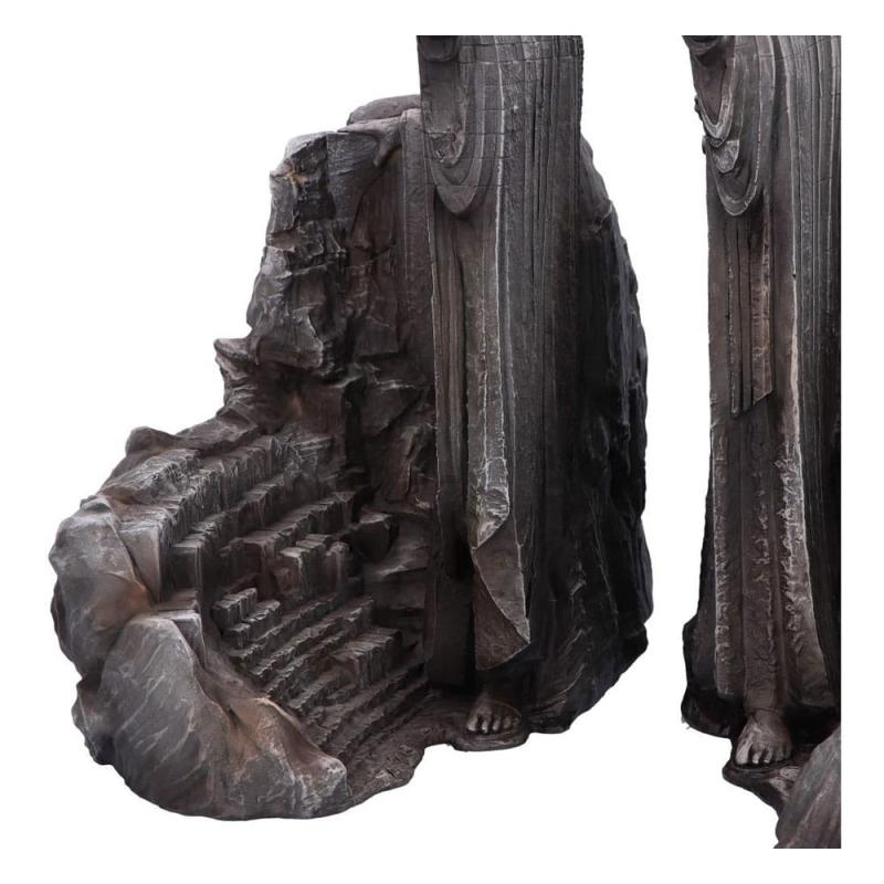 Lord of the Rings Bookends Gates of Argonath 19 cm