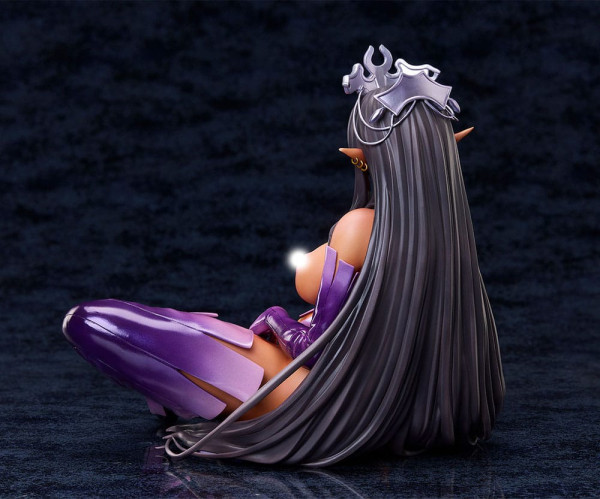 Creators Opinion PVC Statue 1/6 Olga Discordia DX Set Ver. 27 cm 11