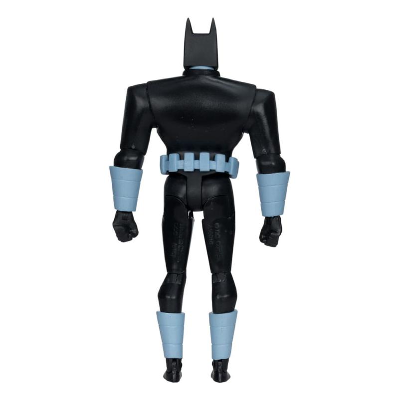 The New Batman Adventures DC Direct Action Figures 15 cm Wave 3 Sortiment (6)