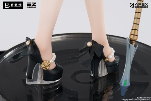 Zenless Zone Zero PVC Figure 1/7 Astra Yao 32 cm 1