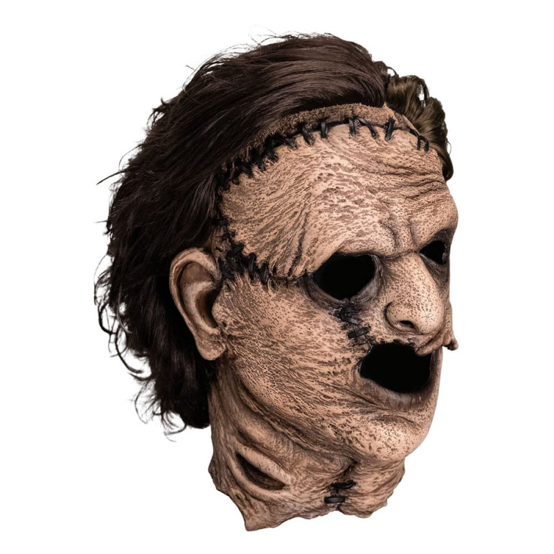 The Texas Chainsaw Massacre (2003) Mask Leatherface 2