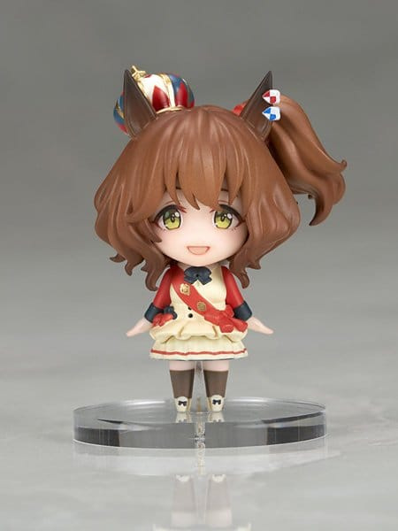 Umamusume Pretty Derby PVC Figure 1/7 Aston Machan 26 cm 6