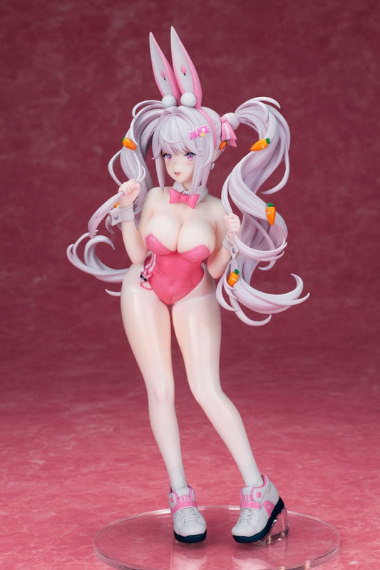 Goddess of Victory: Nikke PVC Statue Alice wonderland bunny 27 cm 9