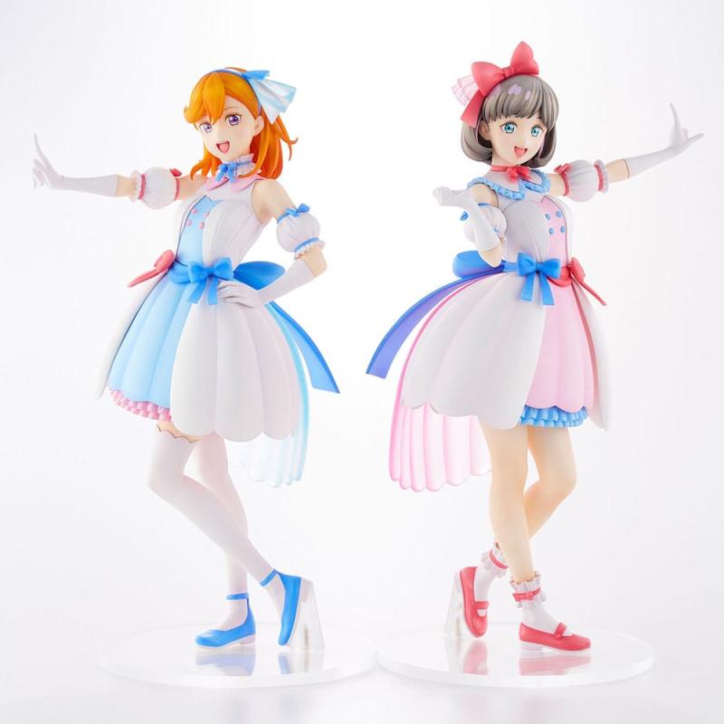 Love Live! Superstar!! PVC Statue 1/6 Tang Keke Tiny Stars Ver. 28 cm 14