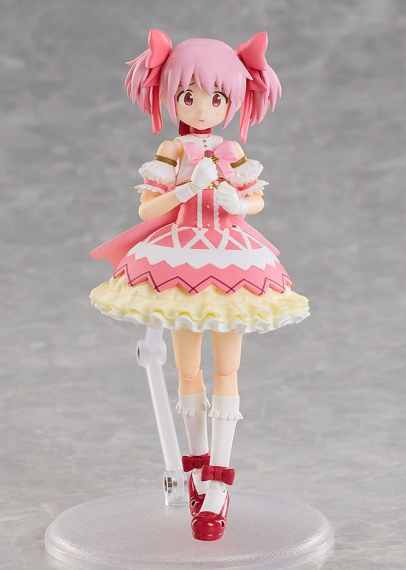 Puella Magi Madoka Magica the Movie -Walpurgisnacht: Rising- BUZZmod. Action Figure 1/12 Madoka Kana 3
