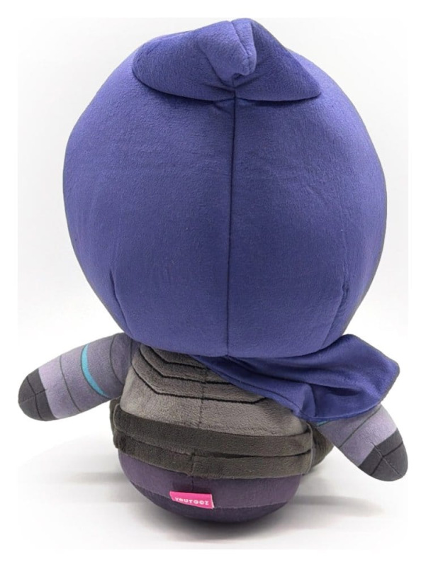 Valorant Plush Figure Omen 22 cm 1