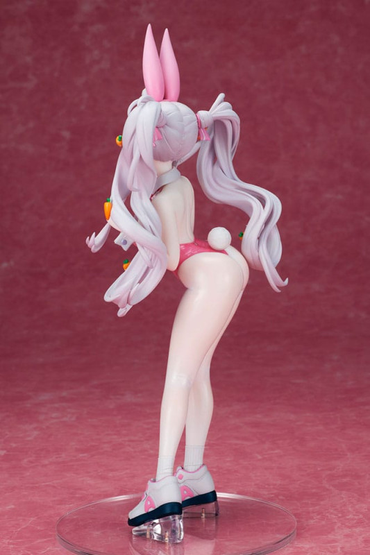 Goddess of Victory: Nikke PVC Statue Alice wonderland bunny 27 cm 10