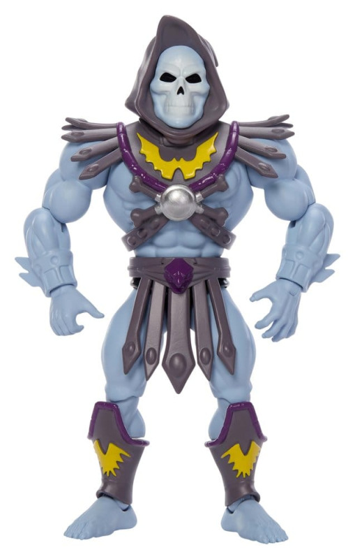 Masters of the Universe Origins Action Figure Sketchbook Series: Skeletor 14 cm