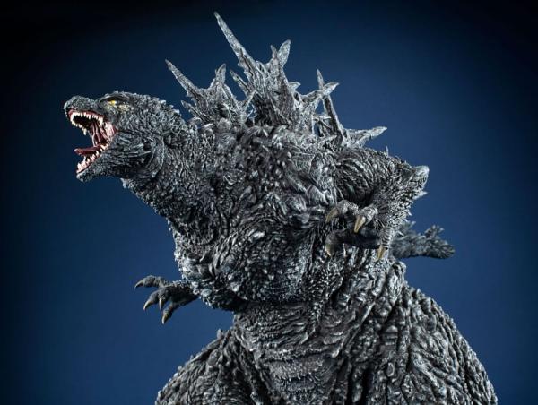 Godzilla (2023) Ultimate Article Monsters Figure Godzilla Image Color of Operation Wadatsumi Ver. 30 5