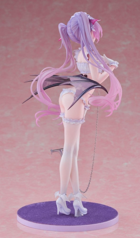 Original Character PVC Figure 1/6 Eve Body Harness Renewal Ver. 26 cm 11