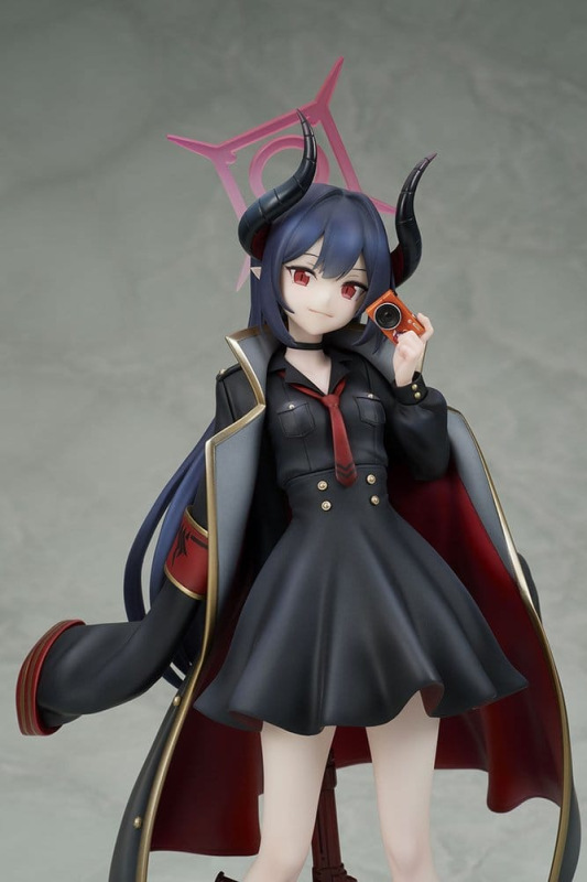 Blue Archive PVC Statue 1/7 Chiaki 28 cm 2